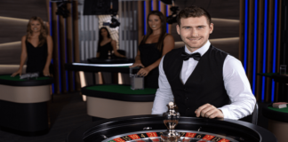 Live European Roulette ᐅ Review & Best Casinos 2024