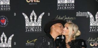 Evan Ross, Ashlee Simpson Ross Michael Jackson Diamond Birthday ...