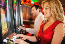 8 Reasons Why Do Casino Gamblers Love Slots Games So Much - 2024 Guide ...