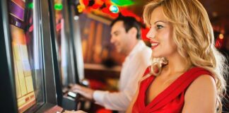8 Reasons Why Do Casino Gamblers Love Slots Games So Much - 2024 Guide ...