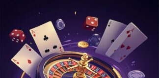 Exciting Online Casino Experience Spin Bet Win Big | Premium AI ...