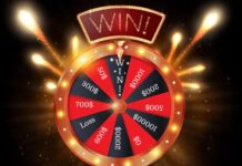 Política de permisos y juego justo del sala de juegos Honeybetz para España Win Win Spin | Wheel of fortune, Casino, Slot