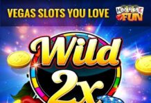 First deposit bonus: 20 wager free spins | Casino slot games, Win money ...
