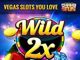 First deposit bonus: 20 wager free spins | Casino slot games, Win money ...