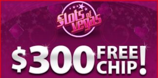 20 Free Spins No Deposit Casino 2020 + 100% bonus + 50 free spins in ...