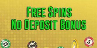 Free Spins 2021 - No Deposit Bonuses for sign up in 2021 | Online ...