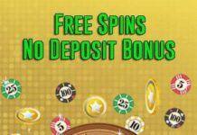 Free Spins 2021 - No Deposit Bonuses for sign up in 2021 | Online ...