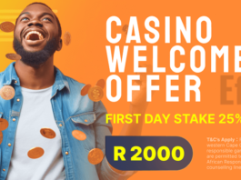 FafaBet South Africa Review [2024] | Sports, Lotto & Casino ️