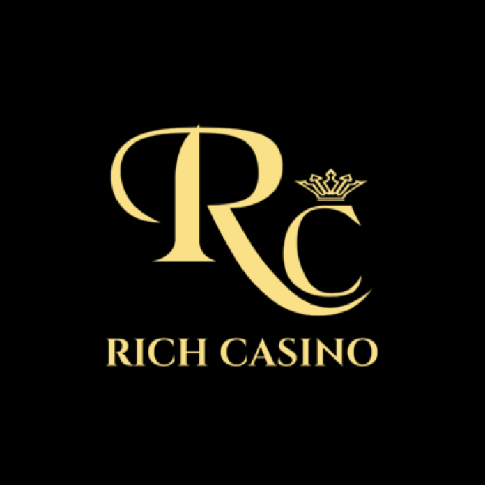fairmair Rich Casino Login, Get Bonuses for Verified Players