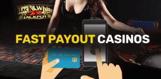 Fast Payout Casinos 2025 • Top Instant Withdrawal Casinos