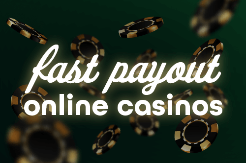 Fast Payout Casinos in Australia - Instant Payout in 2025