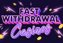 Fast Withdrawal Casino UK (November 2023) | ⚡️ Fast Payout Casinos