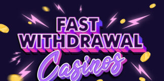 Fast Withdrawal Casino UK (November 2023) | ⚡️ Fast Payout Casinos