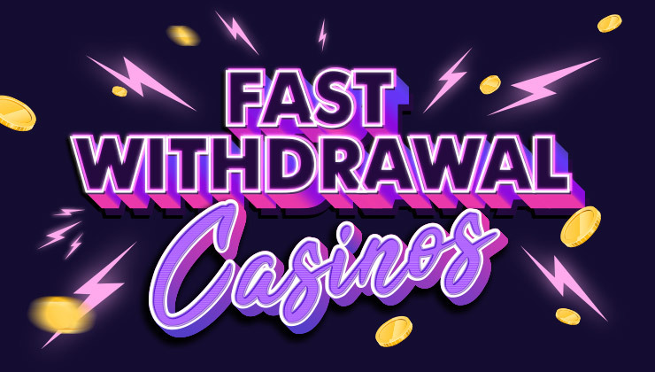 Fast Withdrawal Casino UK (November 2023) | ⚡️ Fast Payout Casinos