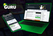 Die Online-Casino Boni für 2024 - Casino Guru Bonus-Datenbank