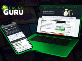 Die Online-Casino Boni für 2024 - Casino Guru Bonus-Datenbank