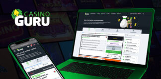 Die Online-Casino Boni für 2024 - Casino Guru Bonus-Datenbank