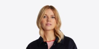 Rich & Royal AUS FESTEM - Giacca leggera - midnight blue/blu scuro ...