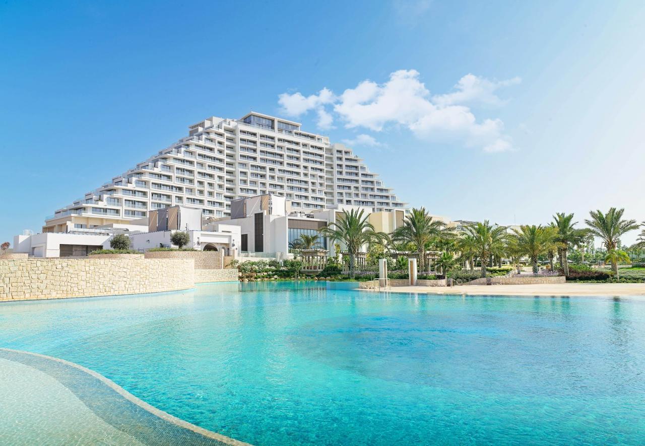 A sneak peek into Limassol’s luxury casino | Cyprus Mail