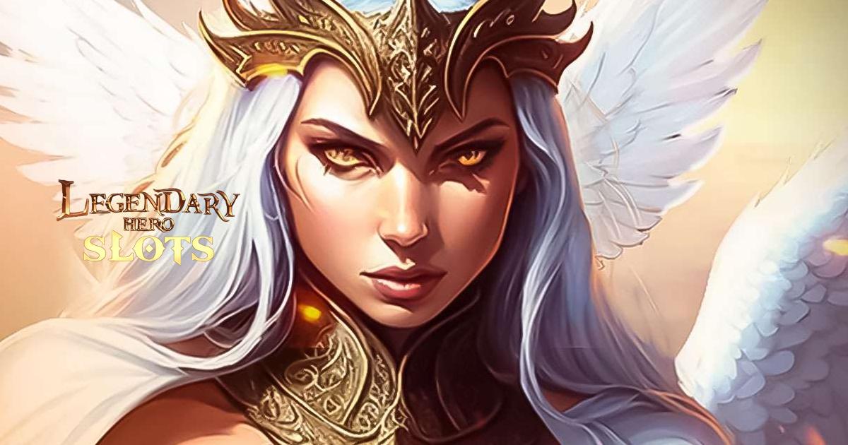Download & Play Legendary Hero Slots - Casino on PC & Mac (Emulator)