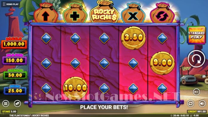 King Kong Cashpots Slot Free Demo Play or for Real Money - Correct Casinos