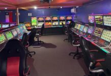 PDI desbarató casinos clandestinos en la ciudad de Lautaro - Cooperativa.cl