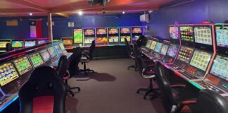 PDI desbarató casinos clandestinos en la ciudad de Lautaro - Cooperativa.cl
