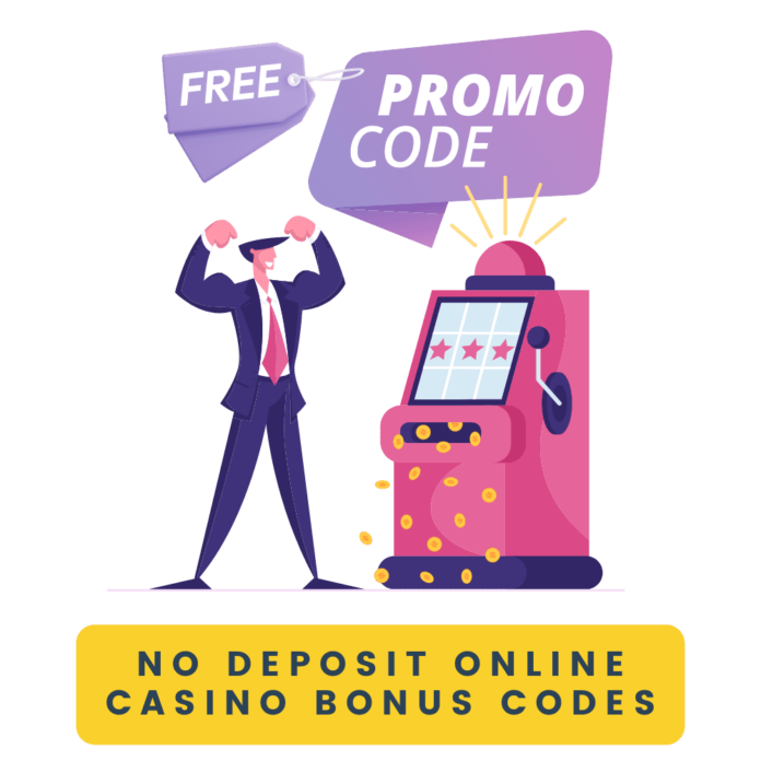 free-bonus-promo-code-casinos-3 No Deposit Casino Bonus Codes » Best Free Promos of 2025