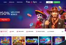 Free Spin Casino Review For 2024 | An Expert's Insight Into Free Spin