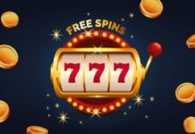 How to Get Free Spins in Slots - 2024 Guide - WebSta.ME