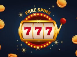How to Get Free Spins in Slots - 2024 Guide - WebSta.ME