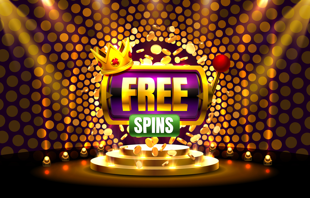 Free Spins on Registration No Deposit 2024 - Top Offers