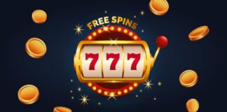 How to Get Free Spins in Slots - 2024 Guide - WebSta.ME