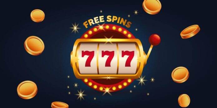 free-spins-5 How to Get Free Spins in Slots - 2024 Guide - WebSta.ME