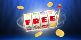 Free Spins at Online Casinos - Play Pokies with Free Spins