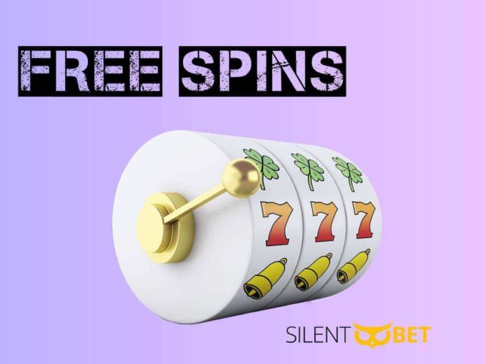 Free Spins Database (2025): Daily FS at Online Casinos