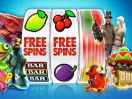 What is Free Spins (Free Spins). How To Get Them?|Games