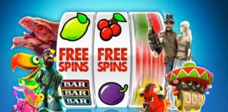 What is Free Spins (Free Spins). How To Get Them?|Games