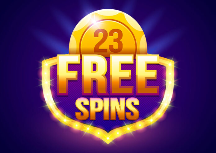 free-spins_468989156 4 Easy Ways To Get Free Spins at Online Casinos - Internet Casino Bonus
