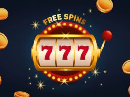 UK's Top Free Spins Casino Bonuses Guide