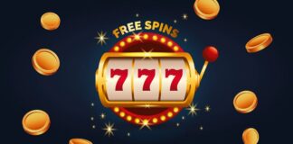 UK's Top Free Spins Casino Bonuses Guide