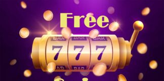 What are Free Spins and its Types? - CaptainCharity.com