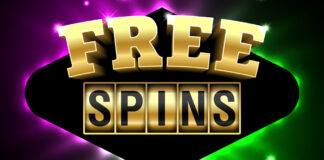 Online casinos are doing their best to keep the free spin bonus ...