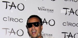 French Montana- Khloe Kardashian Celebrates Her 30th Birthday Tao ...