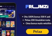Ich habe den Kundensupport von Frumzi Casino fünf Mal getestet – Hier ist meine Bewertung für Österreich Frumzi Casino | Lue 3 Asiaa Ennen 100% Bonusta 500 € Asti