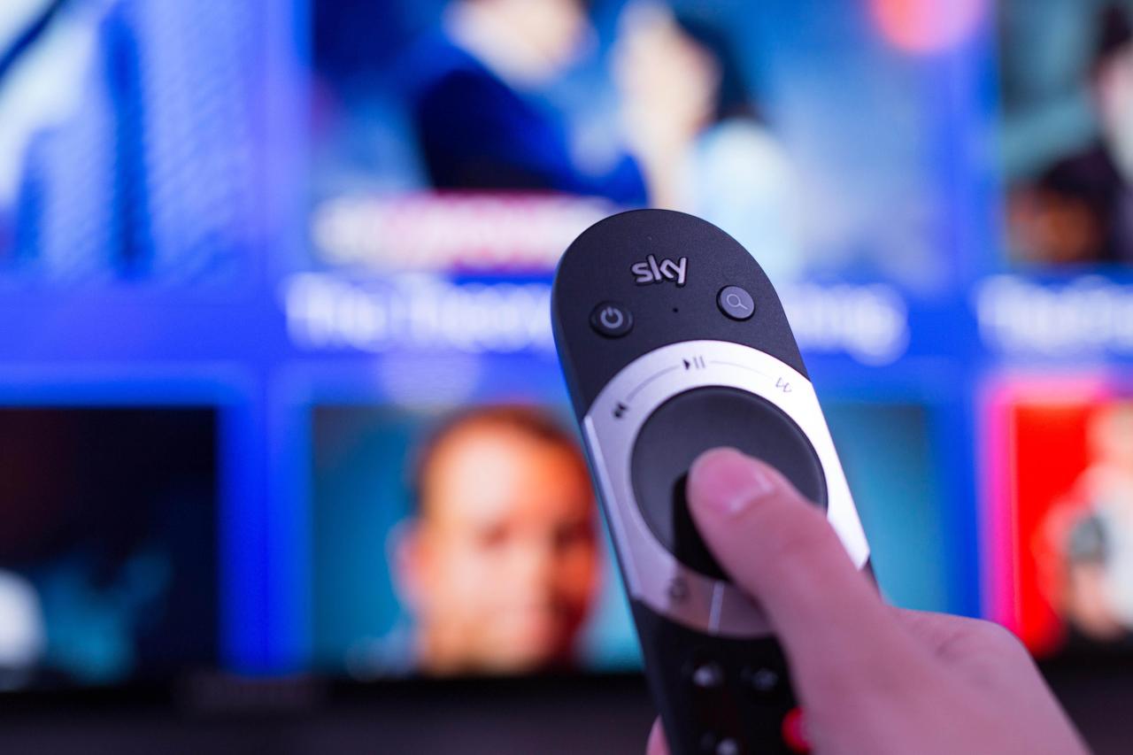 The 7 TV channels disappearing from all Sky Q boxes in June after ...