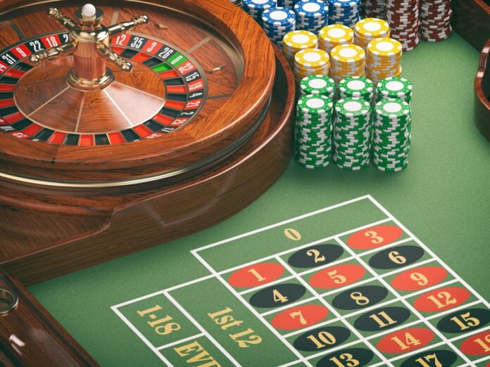 best online casino bonus
