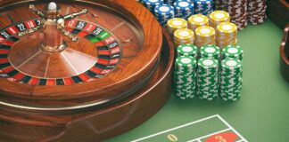 best online casino bonus