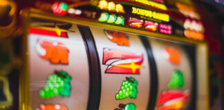 The Evolution of Gambling Consoles: From Classic Slot Machines to ...