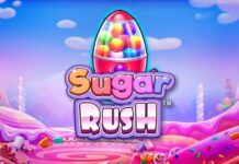 Vlot Storten en Uitbetalen, Enkel bij Slotrush voor Nederland Sugar Rush Slot by Pragmatic Play | Review 2024